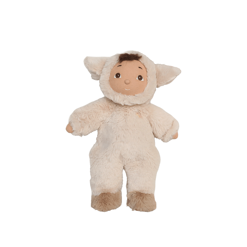 Olli Ella | Cozy Day Dinkum - Lamby Tig | Torgunns Barneklær AS