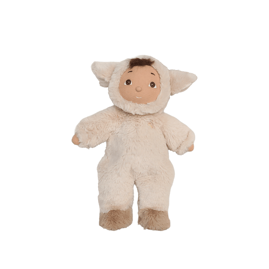 Olli Ella | Cozy Day Dinkum - Lamby Tig | Torgunns Barneklær AS