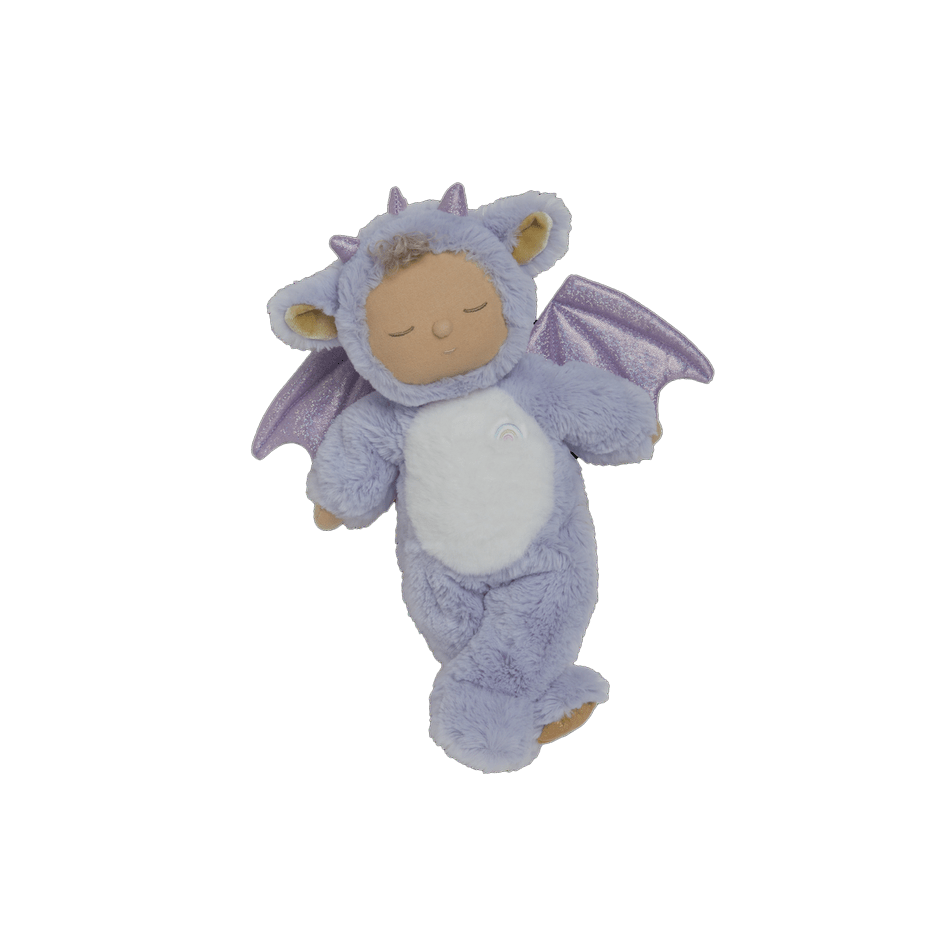 Olli Ella | Cozy Dinkum - Dragon Rory | Torgunns Barneklær AS