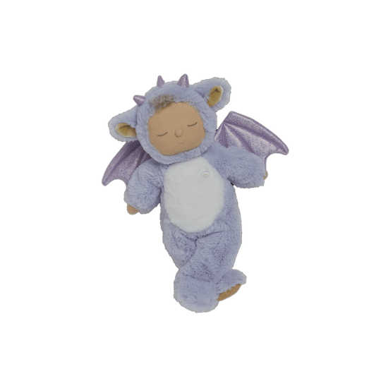 Olli Ella | Cozy Dinkum - Dragon Rory | Torgunns Barneklær AS