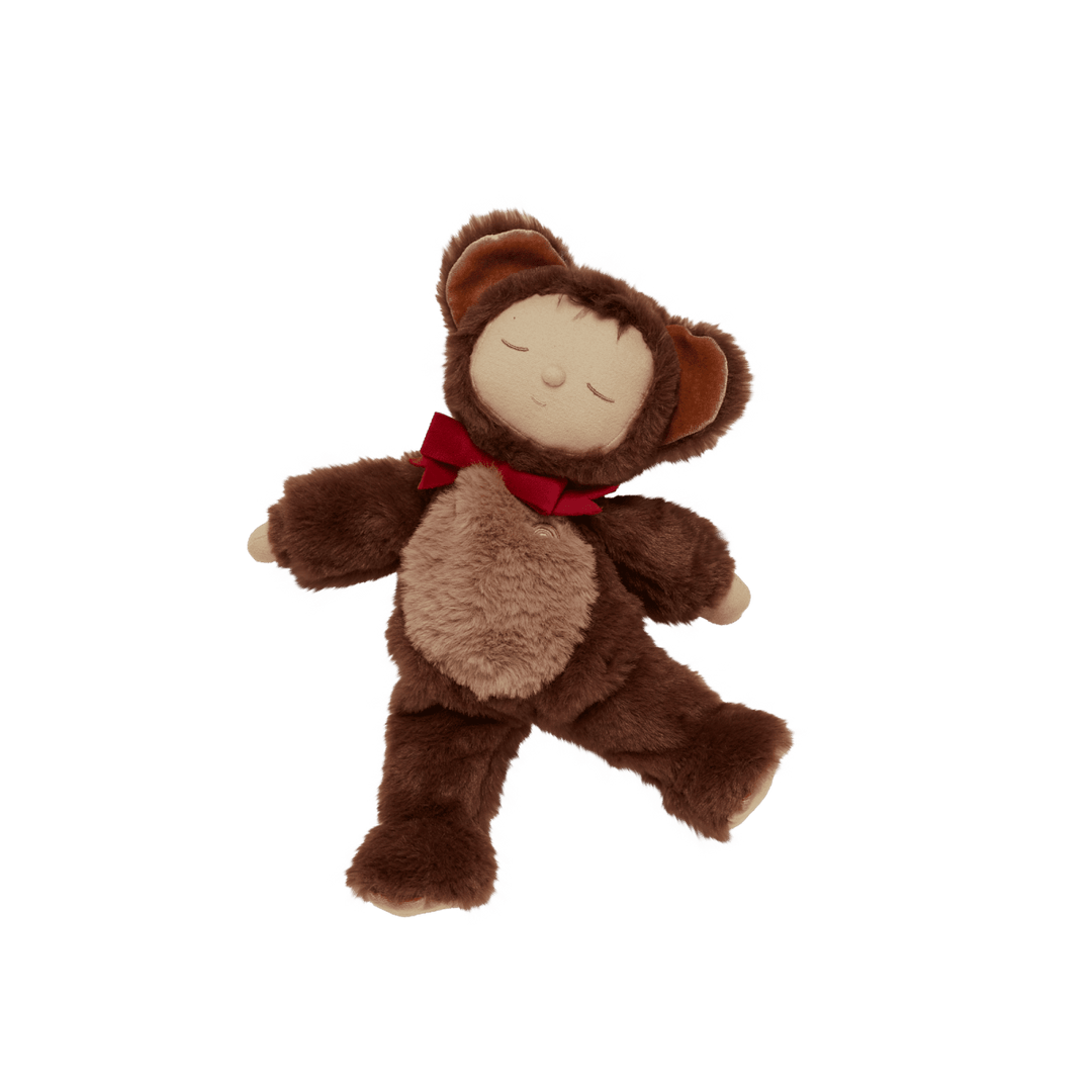 Olli Ella | Cozy Dinkum - Teddy Twiggy | Torgunns Barneklær AS