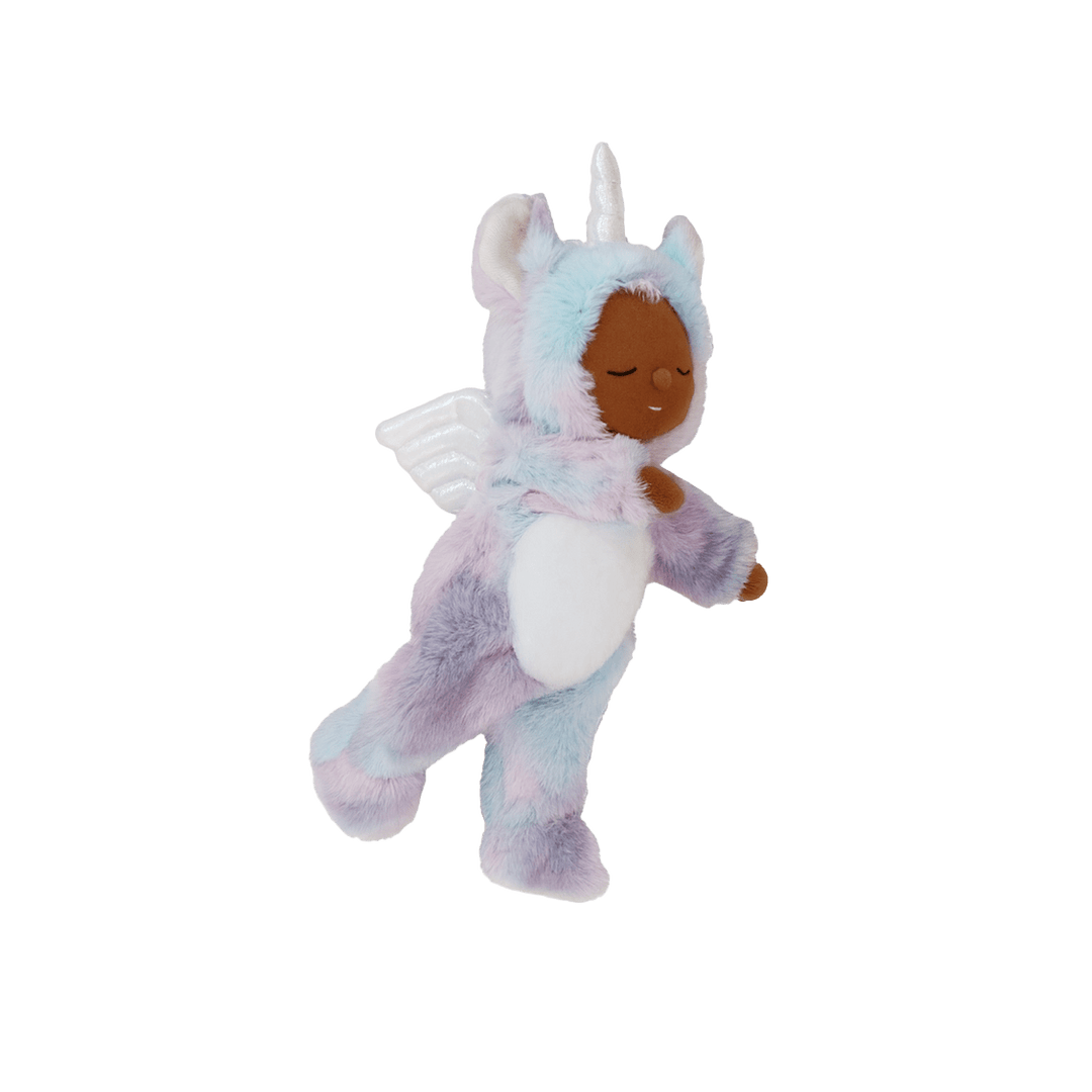 Olli Ella | Cozy Dinkum - Unicorn Stardust | Torgunns Barneklær AS