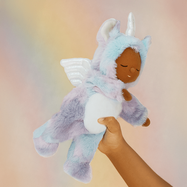 Olli Ella | Cozy Dinkum - Unicorn Stardust | Torgunns Barneklær AS