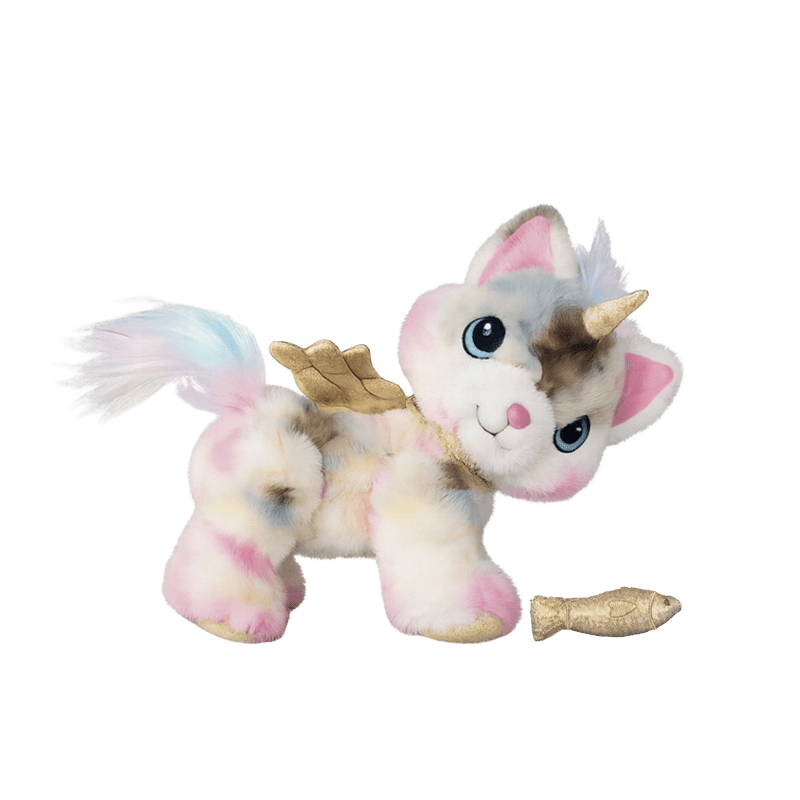 Olli Ella | Dinkum Caticorn - Tinx | Torgunns Barneklær AS