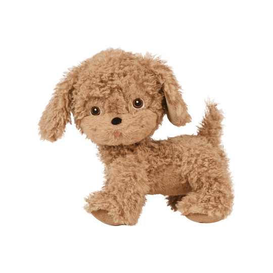 Olli Ella | Dinkum Dogs - Goldie / Gold | Torgunns Barneklær AS