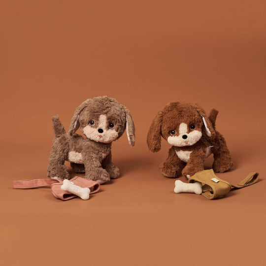 Olli Ella Dinkum Dogs - Honey | Torgunns Barneklær AS