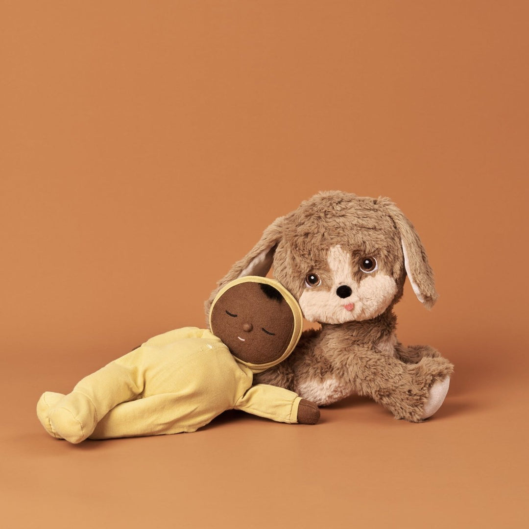 Olli Ella Dinkum Dogs - Honey | Torgunns Barneklær AS