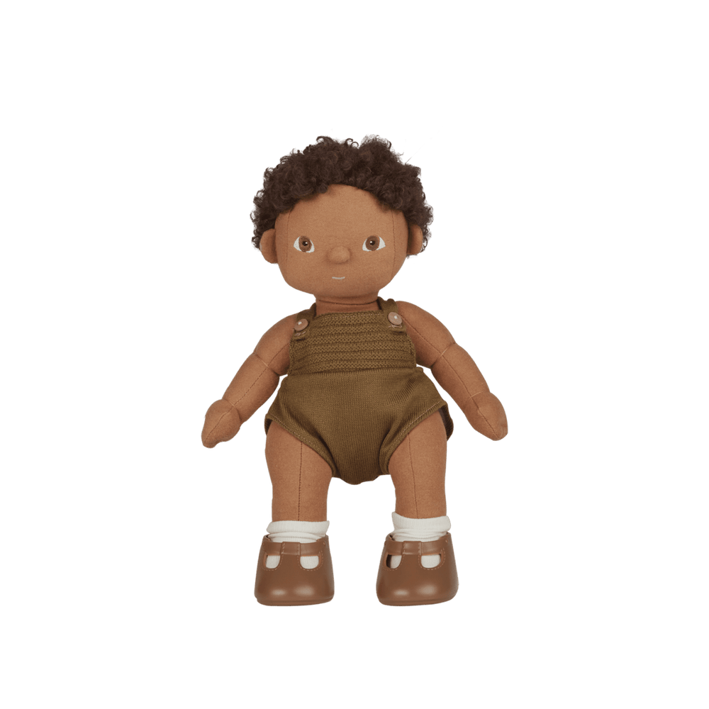 Olli Ella | Dinkum Dolls - Button | torgunns.no | Torgunns Barneklær AS