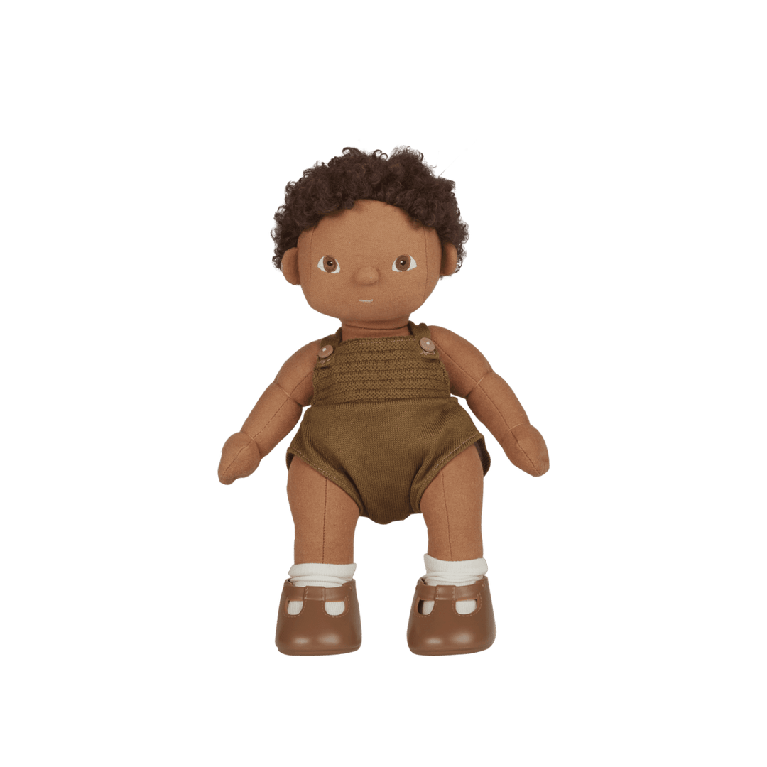 Olli Ella | Dinkum Dolls - Button | torgunns.no | Torgunns Barneklær AS