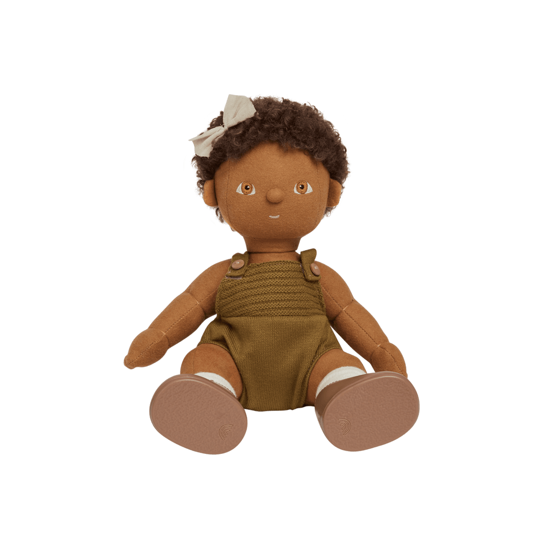 Olli Ella | Dinkum Dolls - Button | torgunns.no | Torgunns Barneklær AS