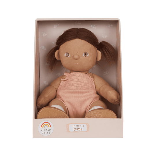 Olli Ella | DINKUM DOLLS - DOTTIE | Torgunns Barneklær AS