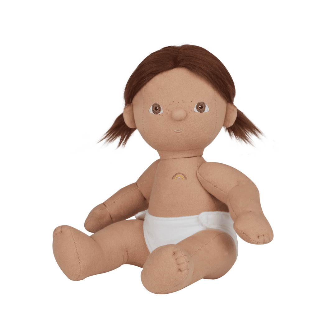 Olli Ella | DINKUM DOLLS - DOTTIE | Torgunns Barneklær AS