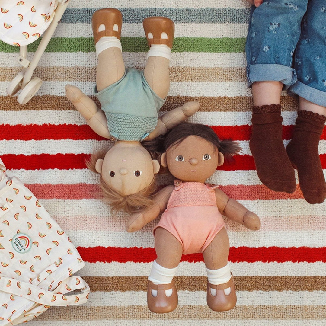 Olli Ella | DINKUM DOLLS - DOTTIE | Torgunns Barneklær AS