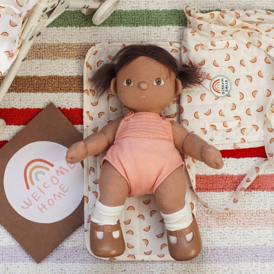 Olli Ella | DINKUM DOLLS - DOTTIE | Torgunns Barneklær AS