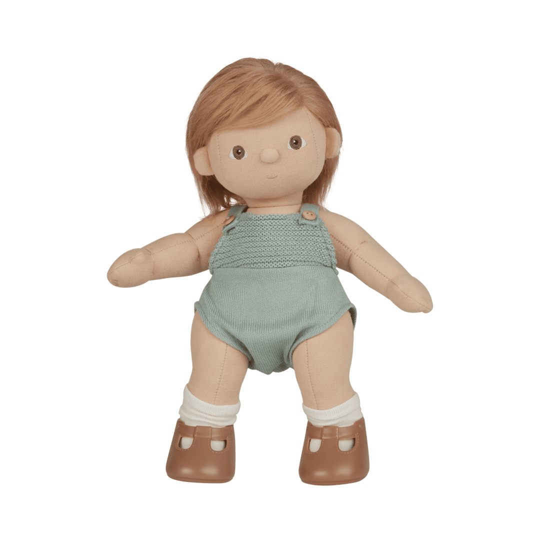 Olli Ella | DINKUM DOLLS - GIGI | Torgunns Barneklær AS