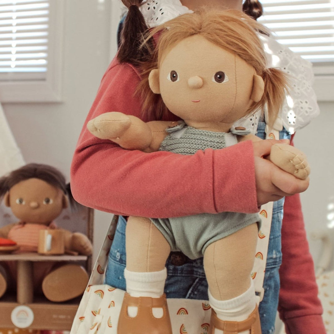 Olli Ella | DINKUM DOLLS - GIGI | Torgunns Barneklær AS