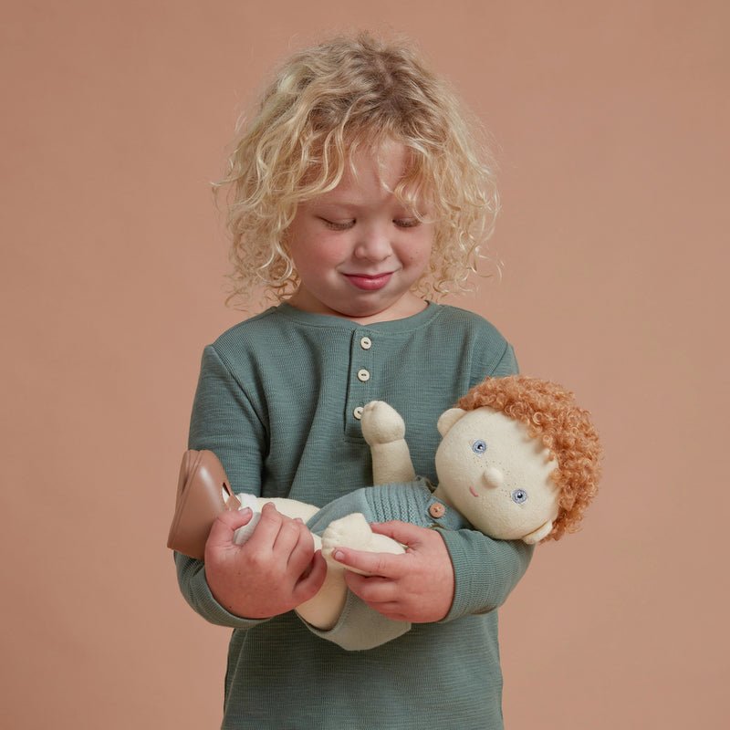 Olli Ella - DINKUM DOLLS - PEA | Torgunns Barneklær AS