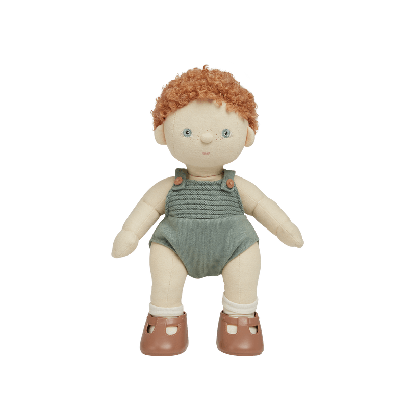 Olli Ella - DINKUM DOLLS - PEA | Torgunns Barneklær AS