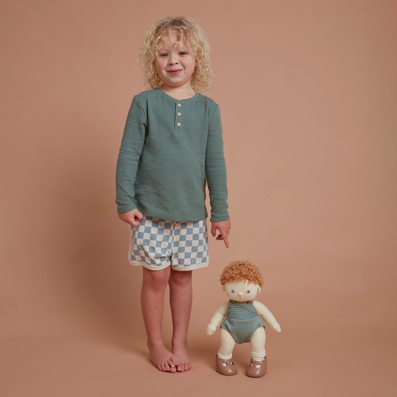 Olli Ella - DINKUM DOLLS - PEA | Torgunns Barneklær AS