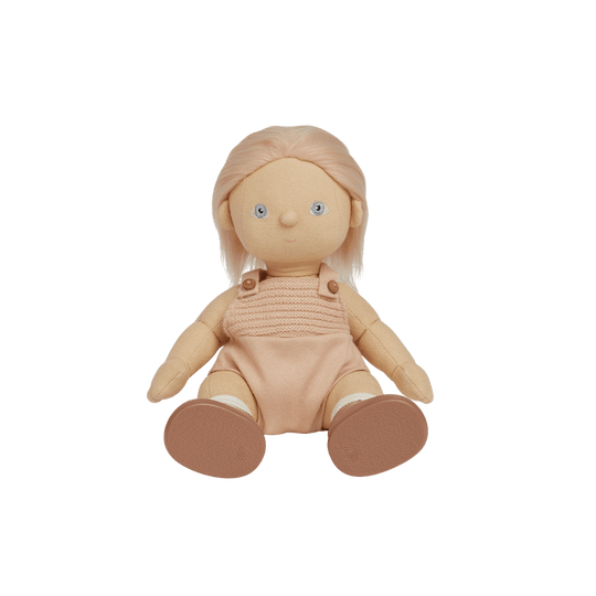 Olli Ella | Dinkum Dolls – Petal | Torgunns Barneklær AS