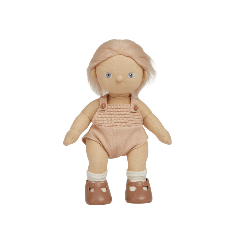 Olli Ella | Dinkum Dolls – Petal | Torgunns Barneklær AS