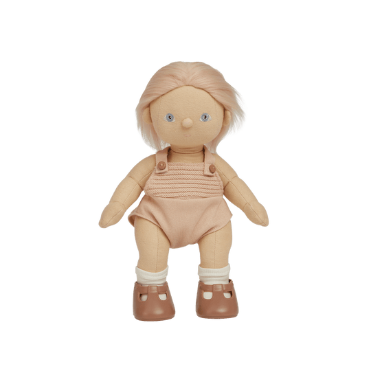 Olli Ella | Dinkum Dolls – Petal | Torgunns Barneklær AS