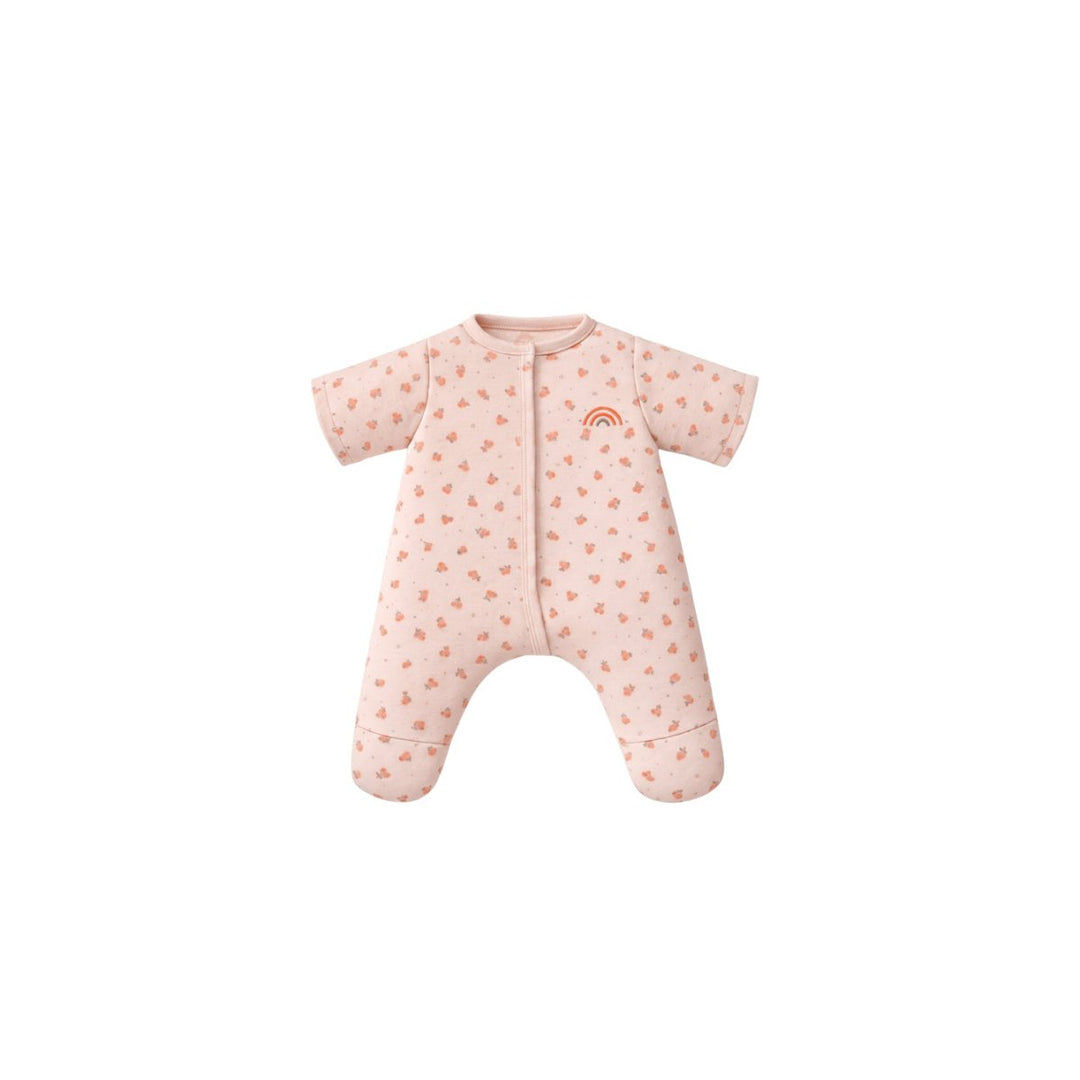 Olli Ella | Dinkum Dolls PJs - Marlow Cream | Torgunns Barneklær AS