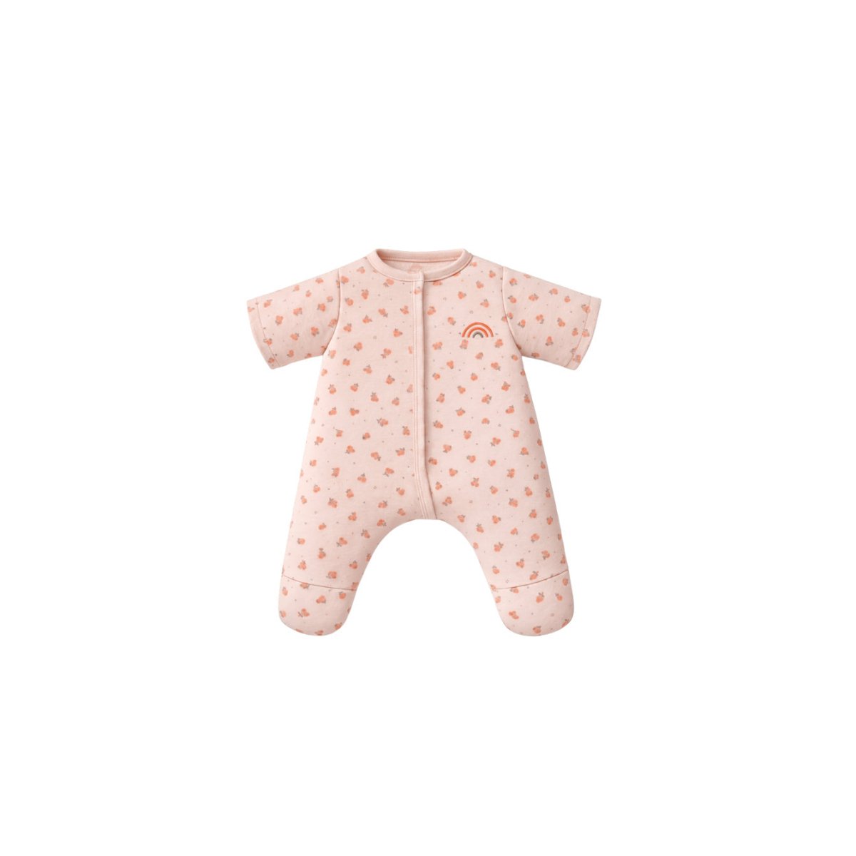 Olli Ella | Dinkum Dolls PJs - Marlow Cream | Torgunns Barneklær AS