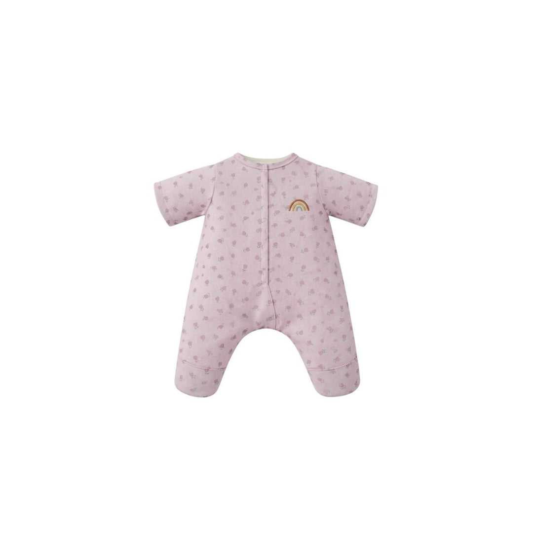 Olli Ella | Dinkum Dolls PJs - Sweetheart Lilac | Torgunns Barneklær AS