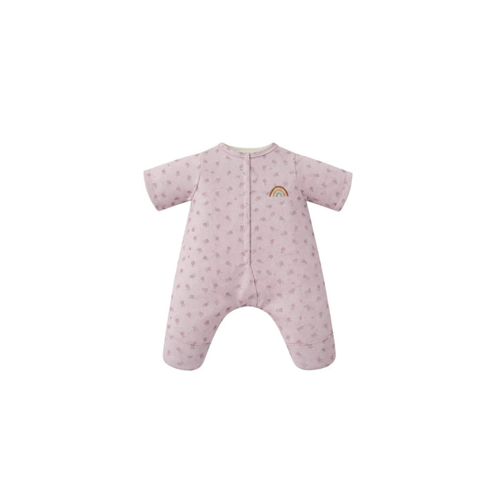 Olli Ella | Dinkum Dolls PJs - Sweetheart Lilac | Torgunns Barneklær AS