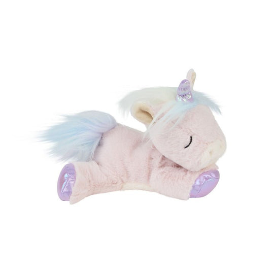 Olli Ella Dinkum Unicorn Baby - Pink Sparkle | Torgunns Barneklær AS