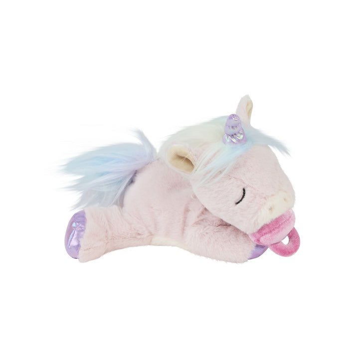 Olli Ella Dinkum Unicorn Baby - Pink Sparkle | Torgunns Barneklær AS