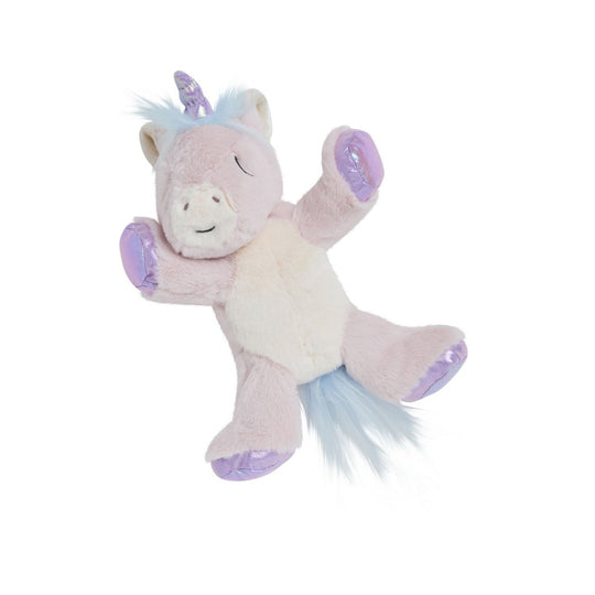 Olli Ella Dinkum Unicorn Baby - Pink Sparkle | Torgunns Barneklær AS