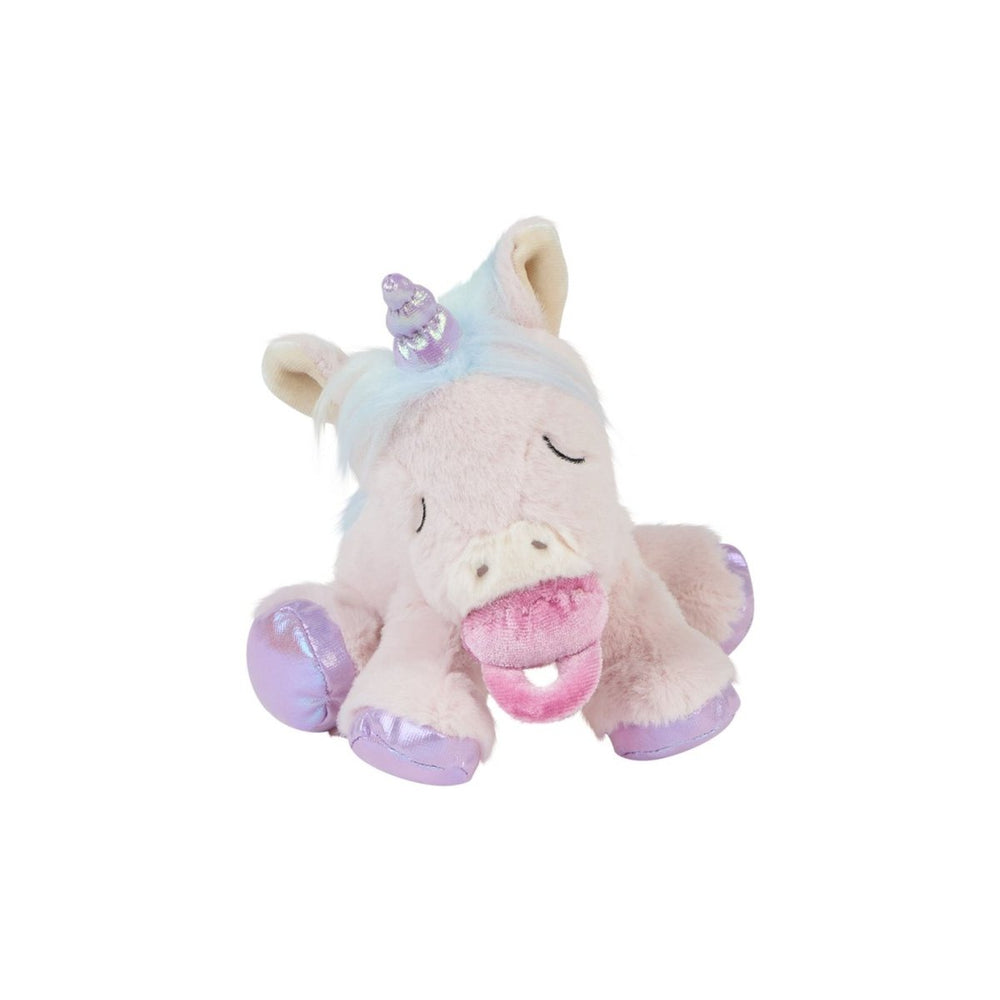 Olli Ella Dinkum Unicorn Baby - Pink Sparkle | Torgunns Barneklær AS