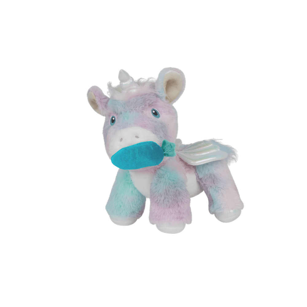 Olli Ella | Dinkum Unicorn - Dazzle Rainbow | Torgunns Barneklær AS