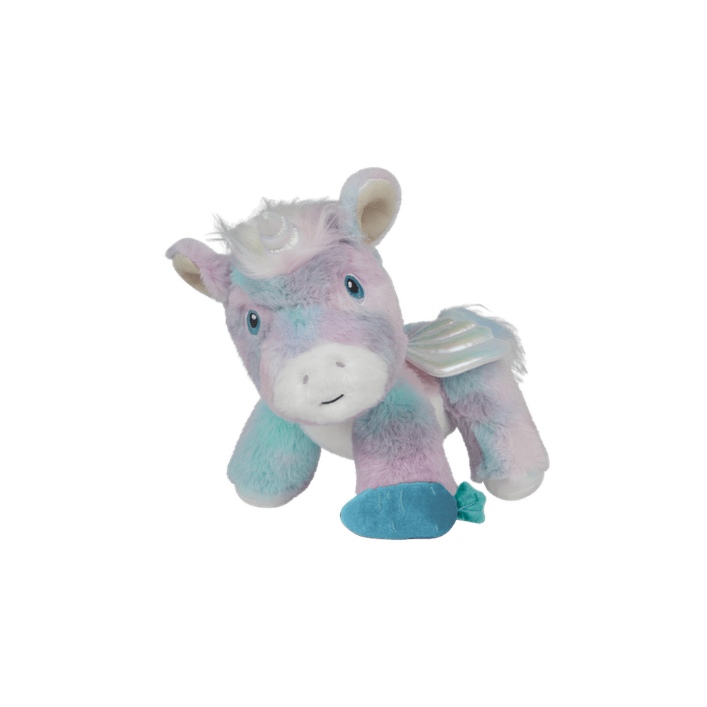 Olli Ella | Dinkum Unicorn - Dazzle Rainbow | Torgunns Barneklær AS