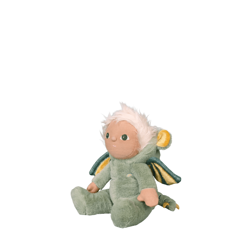 Olli Ella | Dinky Dinkum - Dax Dragon | Torgunns Barneklær AS