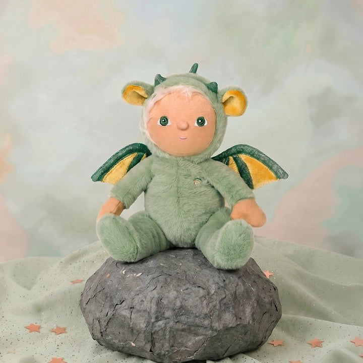 Olli Ella | Dinky Dinkum - Dax Dragon | Torgunns Barneklær AS