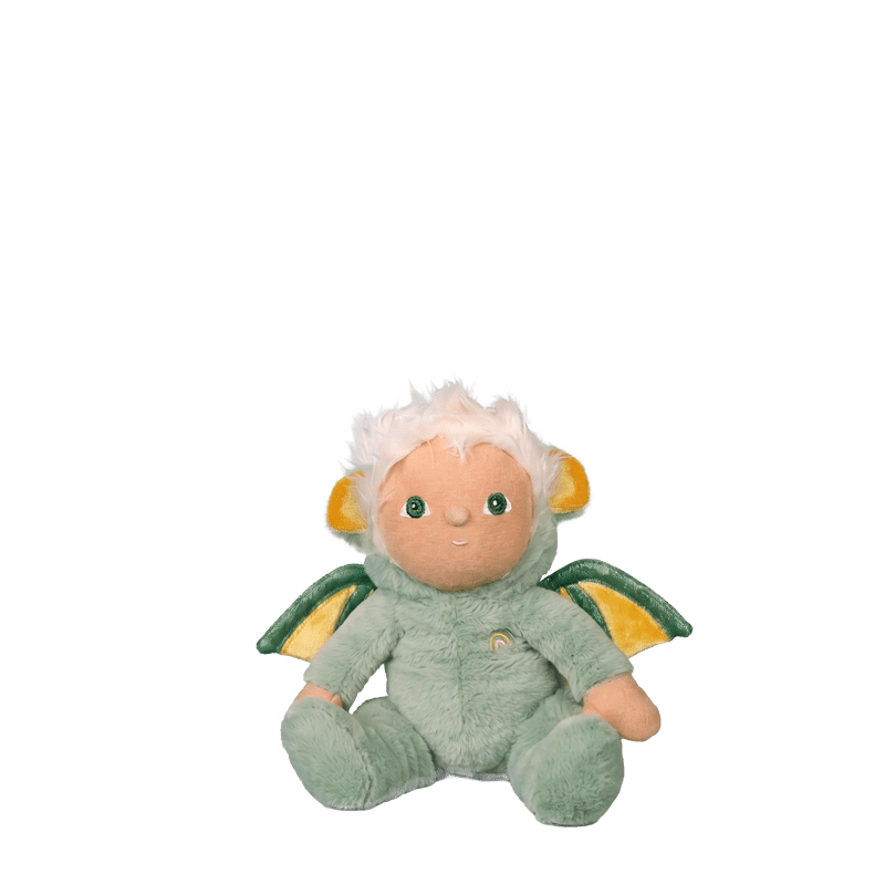 Olli Ella | Dinky Dinkum - Dax Dragon | Torgunns Barneklær AS