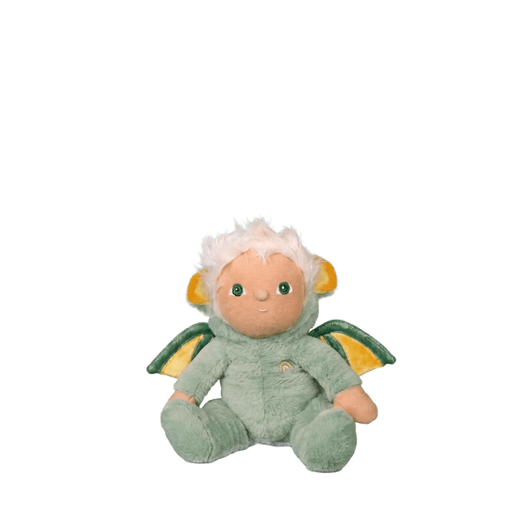 Olli Ella | Dinky Dinkum - Dax Dragon | Torgunns Barneklær AS