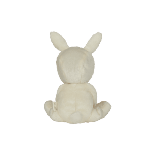 Olli Ella | Dinky Dinkum Dolls | Basil Bunny - Cream | Torgunns Barneklær AS