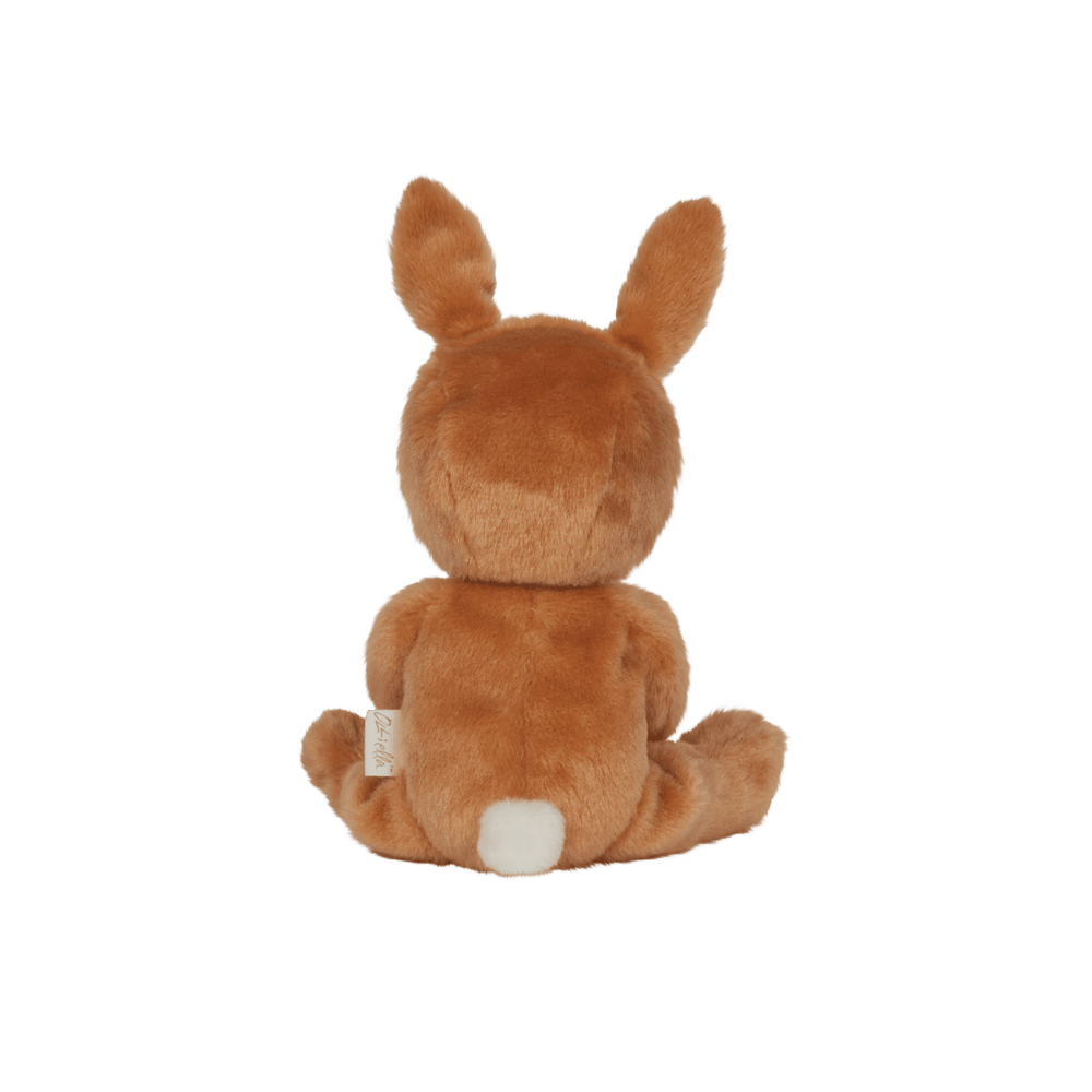 Olli Ella | Dinky Dinkum Dolls | Bucky Bunny - Toffee | Torgunns Barneklær AS