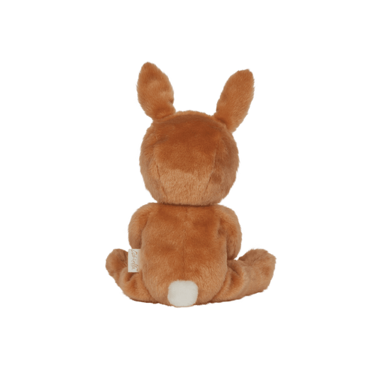 Olli Ella | Dinky Dinkum Dolls | Bucky Bunny - Toffee | Torgunns Barneklær AS
