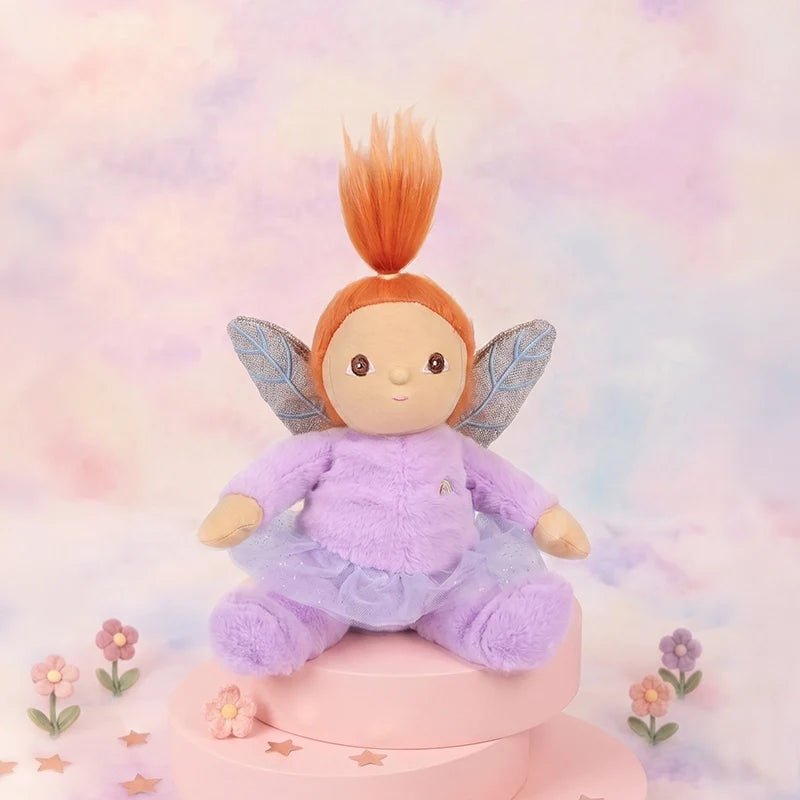 Olli Ella | Dinky Dinkum - Flora Fairy | Torgunns Barneklær AS