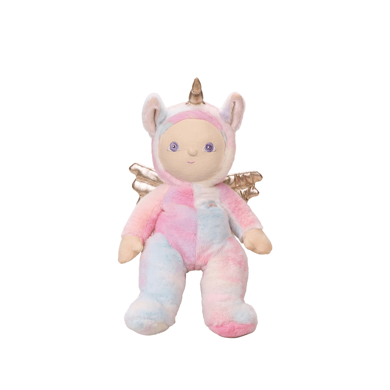Olli Ella | Dinky Dinkum - Yara Unicorn | Torgunns Barneklær AS