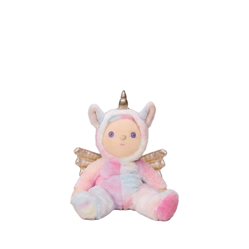 Olli Ella | Dinky Dinkum - Yara Unicorn | Torgunns Barneklær AS