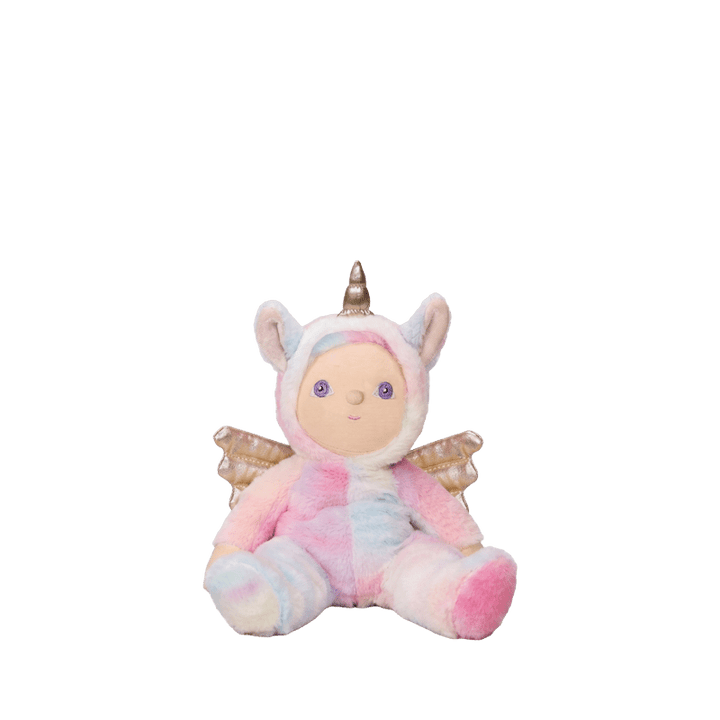 Olli Ella | Dinky Dinkum - Yara Unicorn | Torgunns Barneklær AS