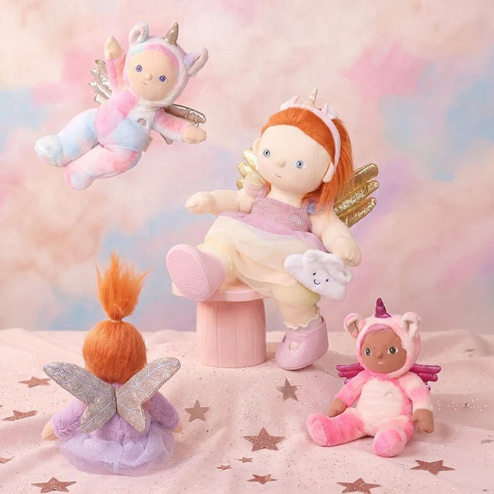 Olli Ella | Dinky Dinkum - Yara Unicorn | Torgunns Barneklær AS