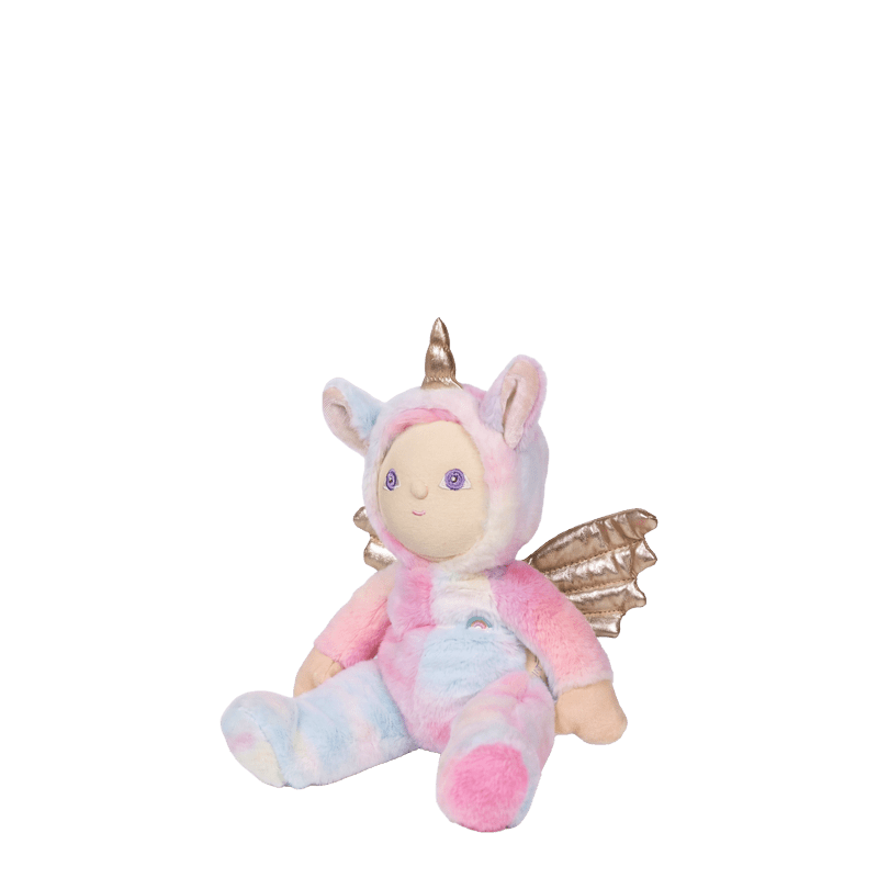 Olli Ella | Dinky Dinkum - Yara Unicorn | Torgunns Barneklær AS