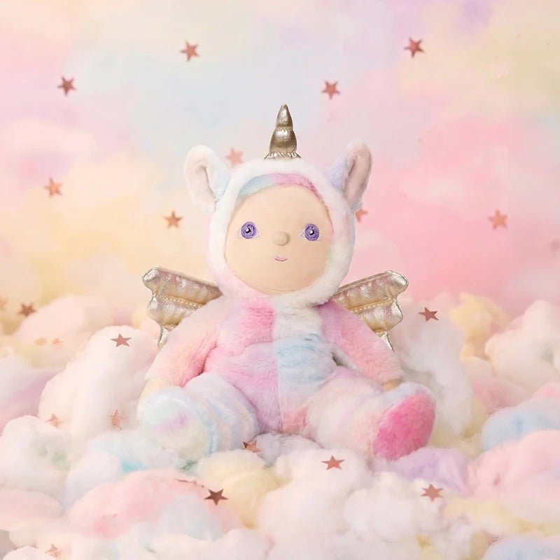 Olli Ella | Dinky Dinkum - Yara Unicorn | Torgunns Barneklær AS